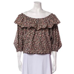 COPY - Cielito Top Doen